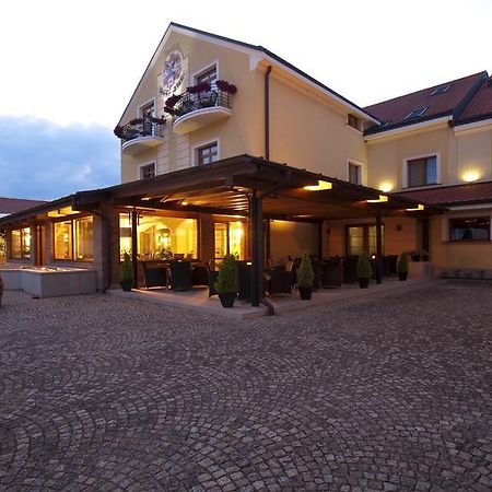 Hotel Princess Lednice Exterior foto