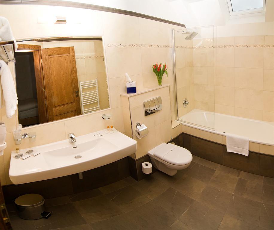 Hotel Princess Lednice Quarto foto